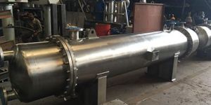 Heat Exchangers