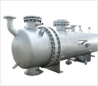 Pressure Vessels