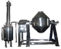 ROTO-CONE VACUUM DRAYER