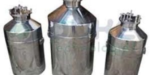 Sterile Filling Vessel