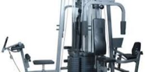 Multi Gym Equipment