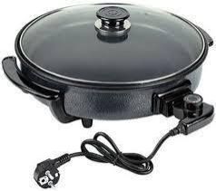 Electric Pan