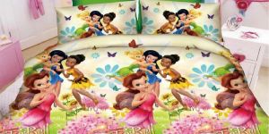 5D Single Bed Sheets