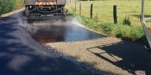 Bituminous Compounds