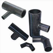 HDPE Pipe Fittings