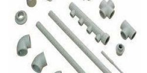 Polypropylene Fittings