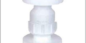 PP Non Return Valves