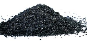 Silver Impregnated Carbon