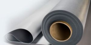 White Polymeric Membrane Sheet Rolls