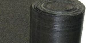 Polymeric Membrane Fiberglass Rolls