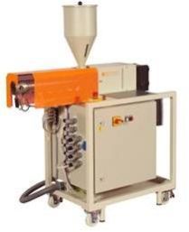 Laboratory Extruders