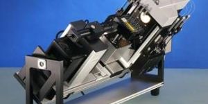 DATAPHYSICS Electronic Tilting Base Unit TBU