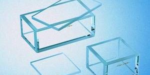 DATAPHYSICS Glass Cell