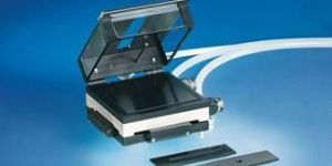 DATAPHYSICS Temperature and Environmental Control Systems