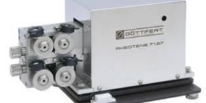 RHEOTENS Extensional Tester