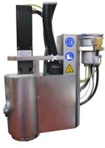 SIDE STREAM RHEOMETER SSR