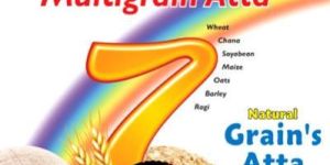 Multigrain Atta