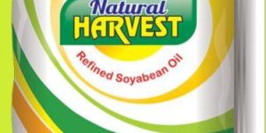 Soya Oil