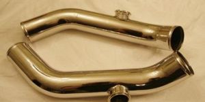 Stainless Steel Mirror