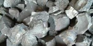 Manganese Alloys