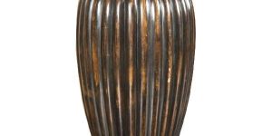 Bronze Vases