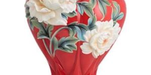 Decorative Vase