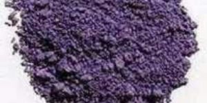 Violet Toner 772 Dye