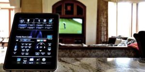 Home Automation System