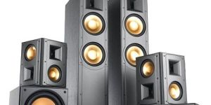 Home Speaker System