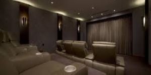 Home Theatre Solution