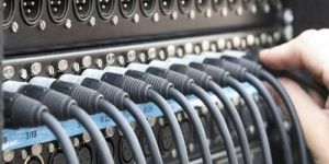 Pro Audio Installation Services