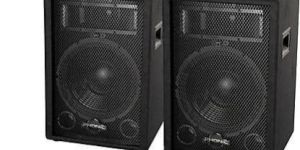Sound System Installation Services