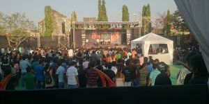 College Event Organiser