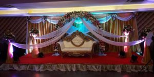 Engagement Party Organiser