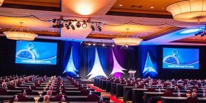 Grand Opening Ceremony Organiser