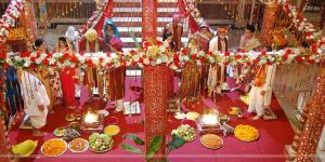 Group Wedding Organiser