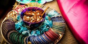 Mehndi Ceremony Organizer