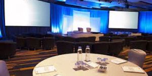 Press Conference Organiser