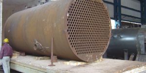 Bogie Hearth Furnace