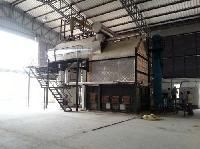 Agro Waste Fired Boiler