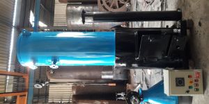 Dhokla Making Machine