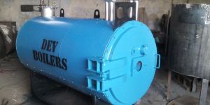 Edible Oil Heat Exchanger