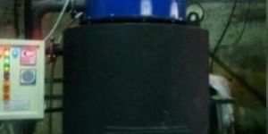 Hot Water Generators