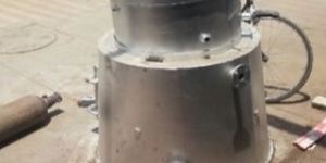 Industrial Steam Boiler