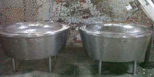 Namkeen Making Machine