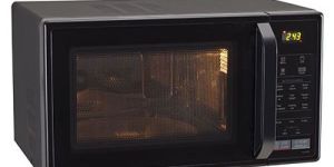 Microwave Oven