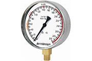 Pressure Gauge