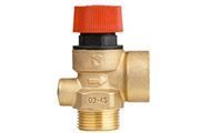 Safety Valves