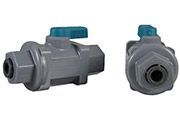 Single Solenoid Valves
