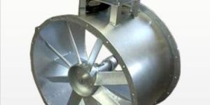 Tube Axial Fans